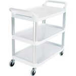 Carts - 41 x 20 x 38"