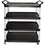 Carts - 41 x 20 x 51"