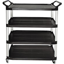 Carts - 41 x 20 x 51"