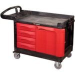 Carts - 50 x 27 x 39"