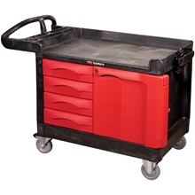 Carts - 50 x 27 x 39"