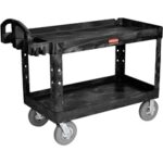 Carts - 54 x 25 x 37"