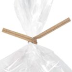 Twist Ties - 10"