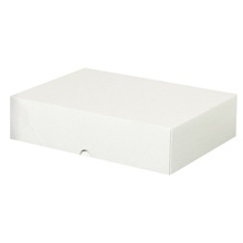 Stationary Folding Cartons - 8.625 x 12 x 3"