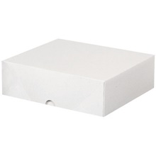Stationary Folding Cartons - 8.625 x 9.5 x 3"