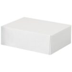 Stationary Folding Cartons - 8.625 x 6.5 x 3"
