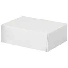 Stationary Folding Cartons - 6.5 x 3 x 8.625"