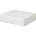 Stationary Folding Cartons - 11.125 x 9.5 x 3"