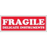 Shipping & Handling Labels - 4 x 1.5"