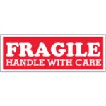Shipping & Handling Labels - 4 x 1.5"