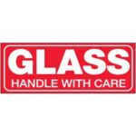 Shipping & Handling Labels - 4 x 1.5"