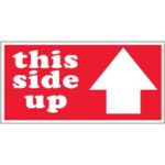 Shipping & Handling Labels - 4 x 2"