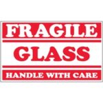 Shipping & Handling Labels - 5 x 3"