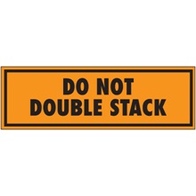 Shipping & Handling Labels - 8 x 2"