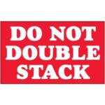 Shipping & Handling Labels - 5 x 3"