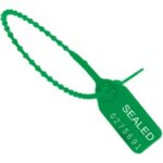 Seals - 9"