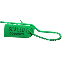 Seals - 8"