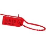 Seals - 8"