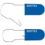 Seals - 2.5"