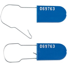 Seals - 2.5"