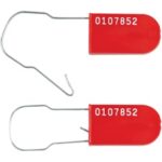 Seals - 2.5"