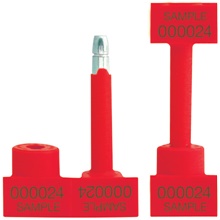 Seals - 3.25 x 0.75"