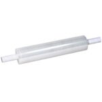 Extended Core Stretch Film - 800 x 20"