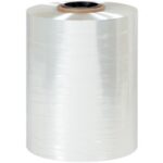 Shrink Film Rolls - 4375 x 12"