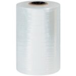 Shrink Film Rolls - 4375 x 14"