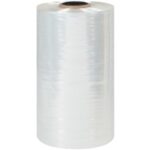 Shrink Film Rolls - 4375 x 18"