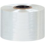 Shrink Film Rolls - 4770 x 6"