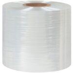 Shrink Film Rolls - 4375 x 8"