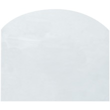 Domed Shrink Bags