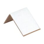 Strapping Protectors - 3 x 2 x 2"