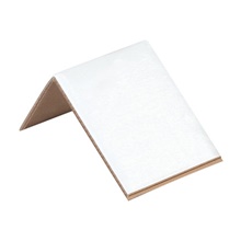 Strapping Protectors - 2 x 2 x 3"
