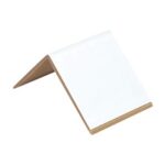 Strapping Protectors - 3 x 3 x 3"