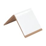 Strapping Protectors - 3 x 3 x 3"