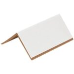 Strapping Protectors - 6 x 3 x 3"