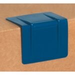 Plastic Strap Guards - 2 x 2.5"
