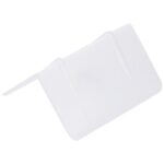 Plastic Strap Guards - 1 x 1.875"