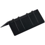 Plastic Strap Guards - 2 x 5.25"