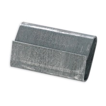 Strapping Seals & Buckles - 1 x 0.5"