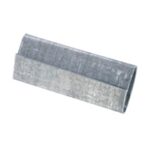 Strapping Seals & Buckles - 2.25 x 1.25"