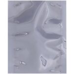 Static Shielding Bags - 5 x 3"