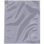 Static Shielding Bags - 6 x 4"