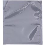 Static Shielding Bags - 10 x 8"