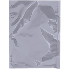 Static Shielding Bags - 12 x 8"