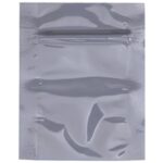 Static Shielding Bags - 3 x 2"