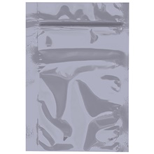 Static Shielding Bags - 5 x 3"