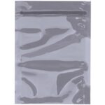 Static Shielding Bags - 6 x 4"